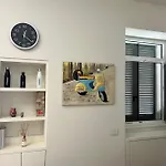 アパート Residenza Diaz ドモドッソラ