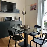 アパート Residenza Diaz ドモドッソラ