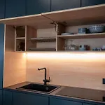Residenza Diaz アパート