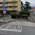 Residenza Diaz アパート *