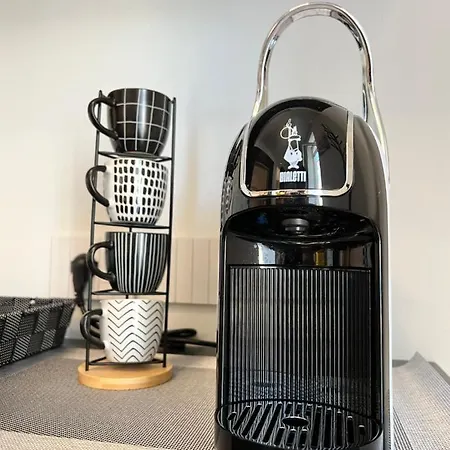 Residenza Diaz Appartamento