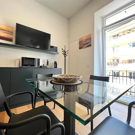 Residenza Diaz Apartment Domodossola