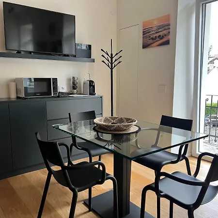 Apartment Residenza Diaz Domodossola