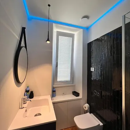 Apartment Residenza Diaz
