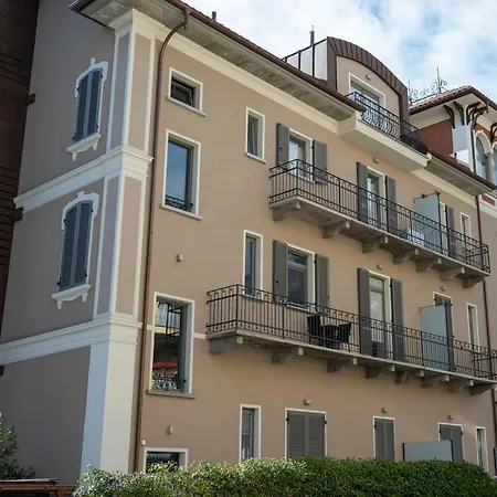 Residenza Diaz 아파트