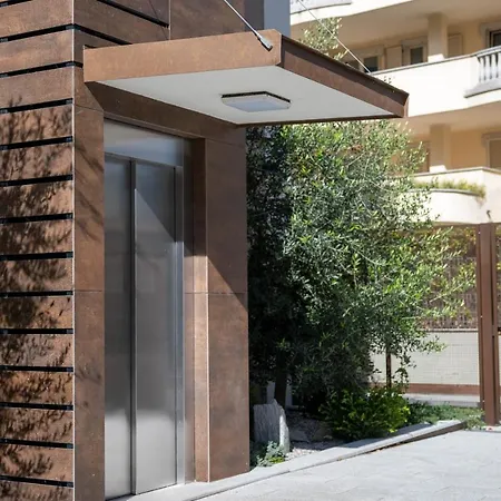 Residenza Diaz 아파트