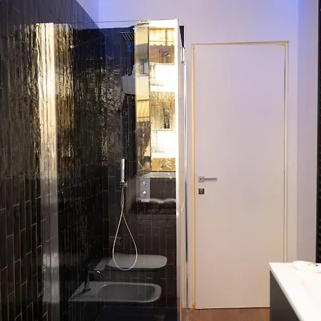 Residenza Diaz Apartment *