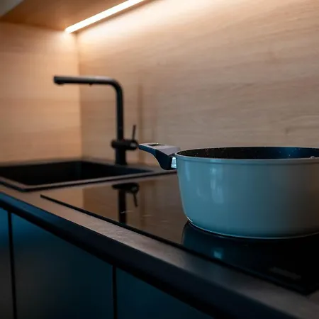 Apartment Residenza Diaz Domodossola