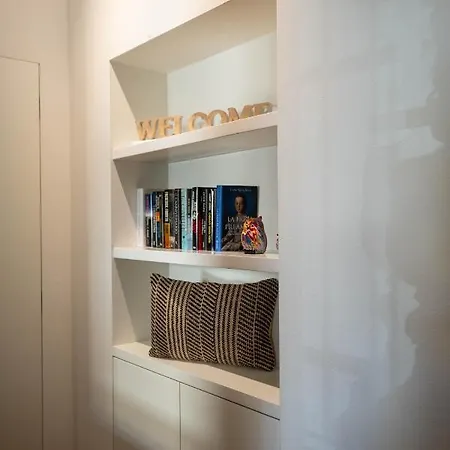 Διαμέρισμα Residenza Diaz *