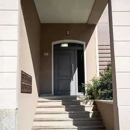 Residenza Diaz Domodossola