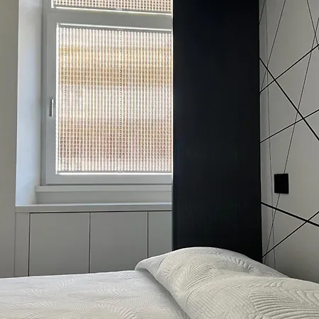 Residenza Diaz Apartment
