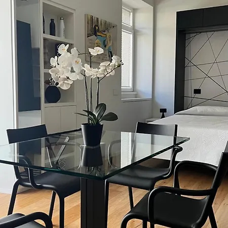 Residenza Diaz *