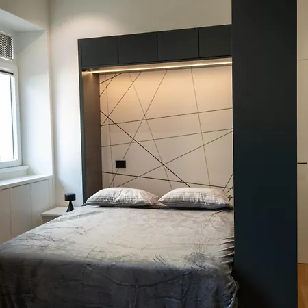 Residenza Diaz Διαμέρισμα *