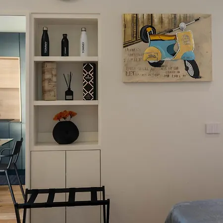 Residenza Diaz Domodossola