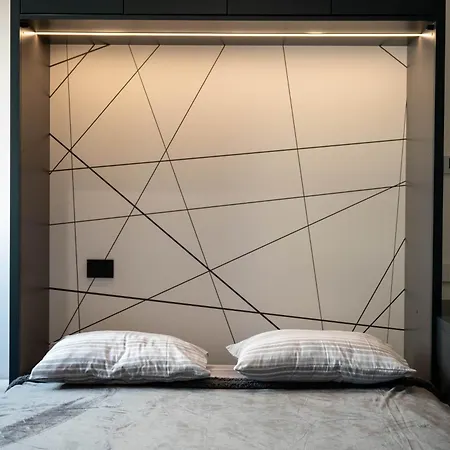Daire Residenza Diaz