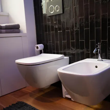 Residenza Diaz Appartamento