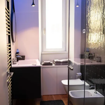 Apartment Residenza Diaz Domodossola