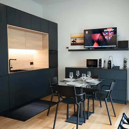 Residenza Diaz * Domodossola