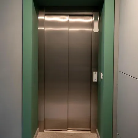 Διαμέρισμα Residenza Diaz