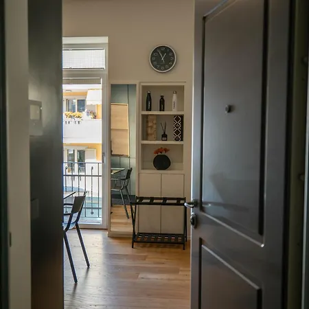 Residenza Diaz *