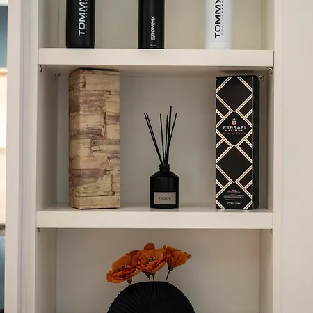 Residenza Diaz Appartamento *