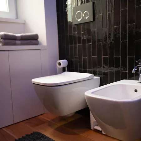 Διαμέρισμα Residenza Diaz