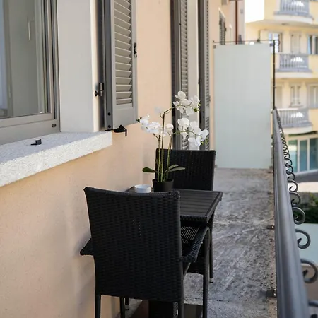 Residenza Diaz