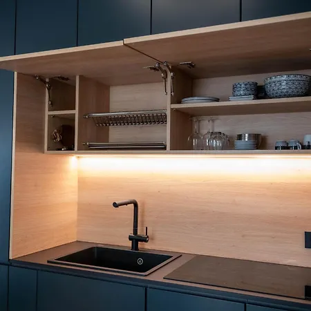 Residenza Diaz Appartamento