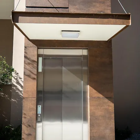 Apartment Residenza Diaz