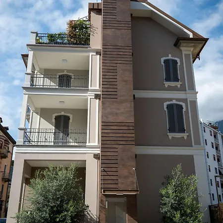 Residenza Diaz *