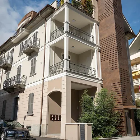 Residenza Diaz 아파트