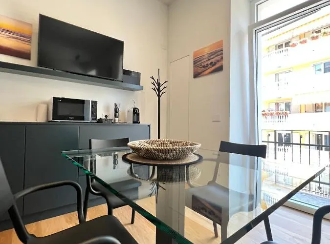 Residenza Diaz Apartamento Domodossola