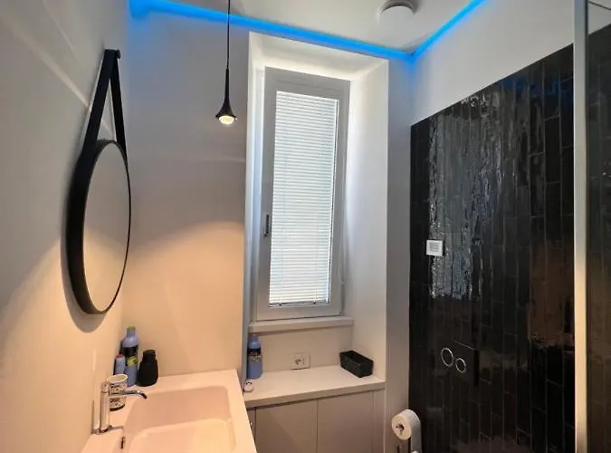 Apartamento Residenza Diaz