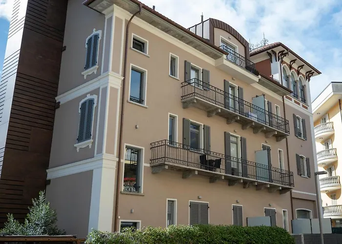Residenza Diaz Apartamento