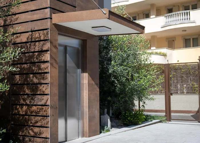 Residenza Diaz 아파트