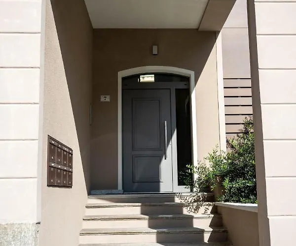 Residenza Diaz Domodossola
