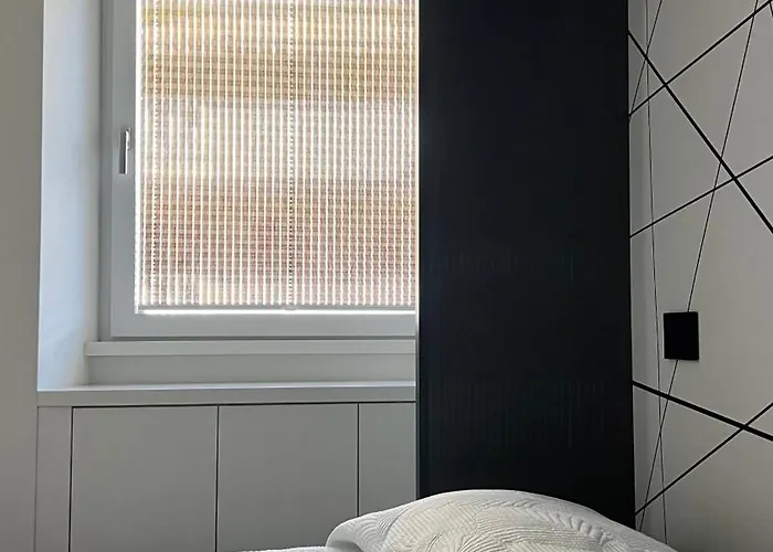 Residenza Diaz Apartamento