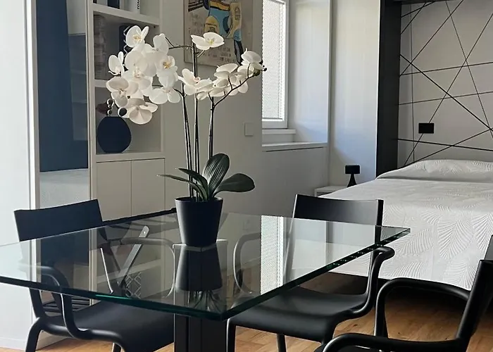 Residenza Diaz *