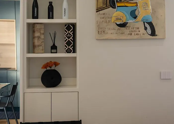 Residenza Diaz Domodossola