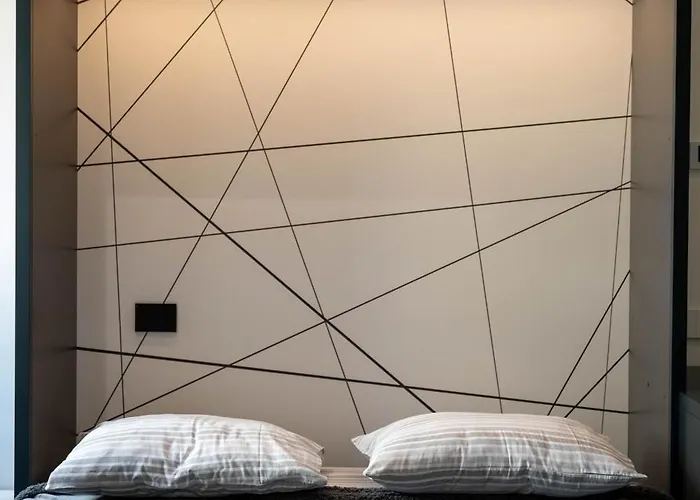 아파트 Residenza Diaz