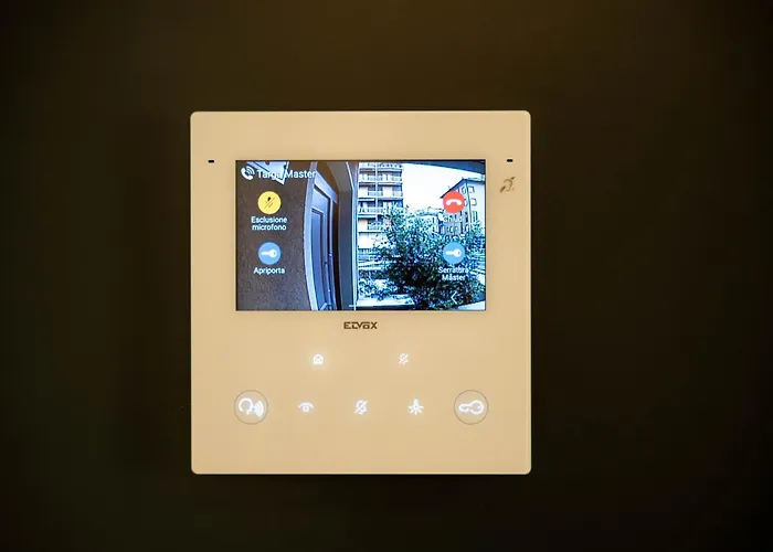Residenza Diaz *