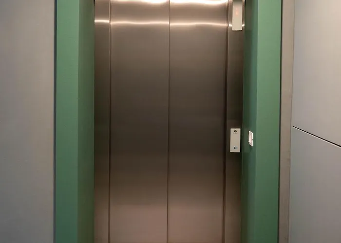 Apartamento Residenza Diaz