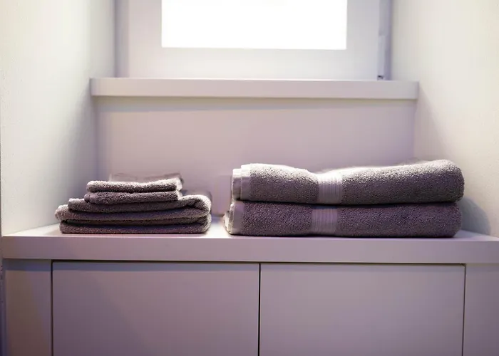 Residenza Diaz Apartamento Domodossola