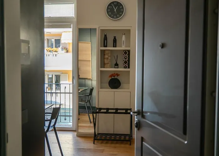 Residenza Diaz *