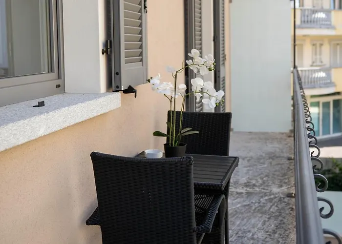 Residenza Diaz