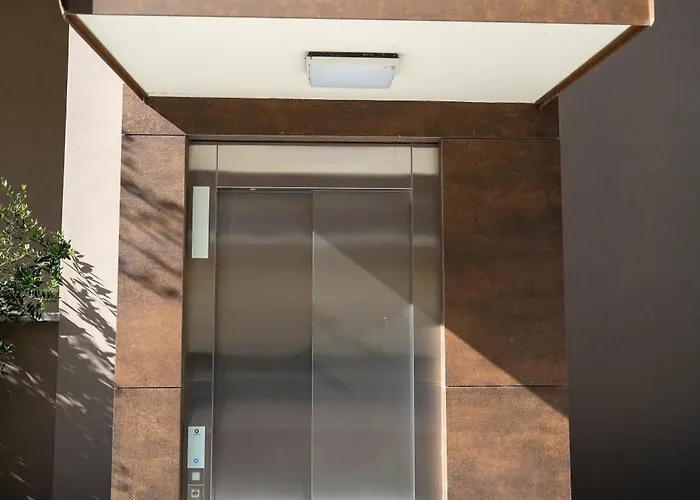 Apartamento Residenza Diaz