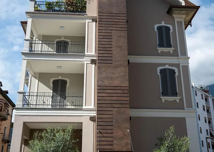 Residenza Diaz *