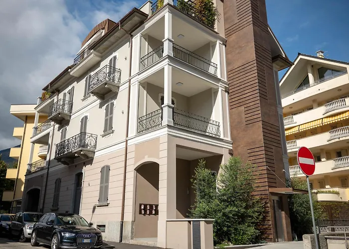 Residenza Diaz Apartamento
